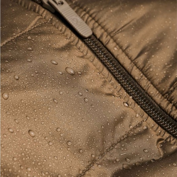 Lululemon Non-Stop Bomber *Reversible SIZE 6 - Picture 4 of 12